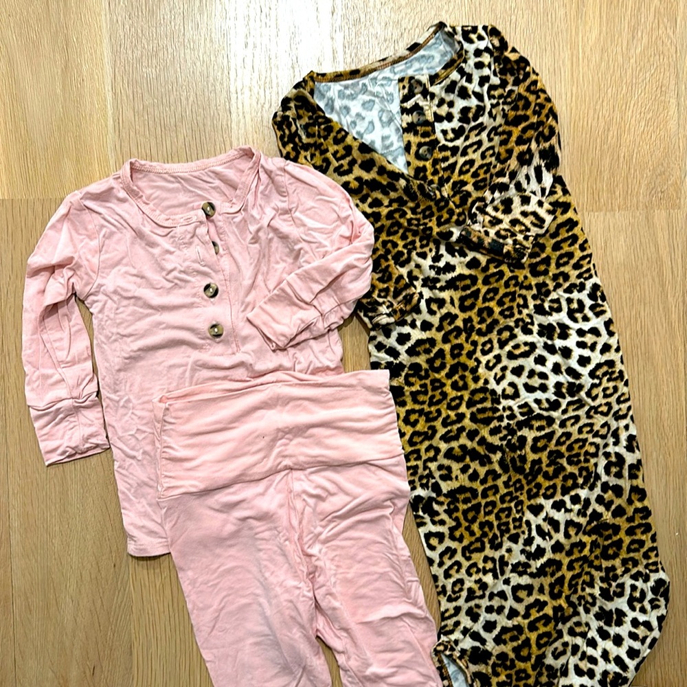 Lou Lou bundle